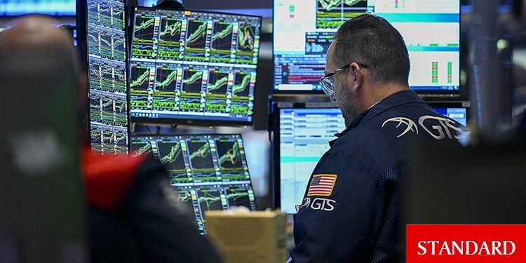 Küresel piyasalarda Fed ve savaş fiyatlamaları