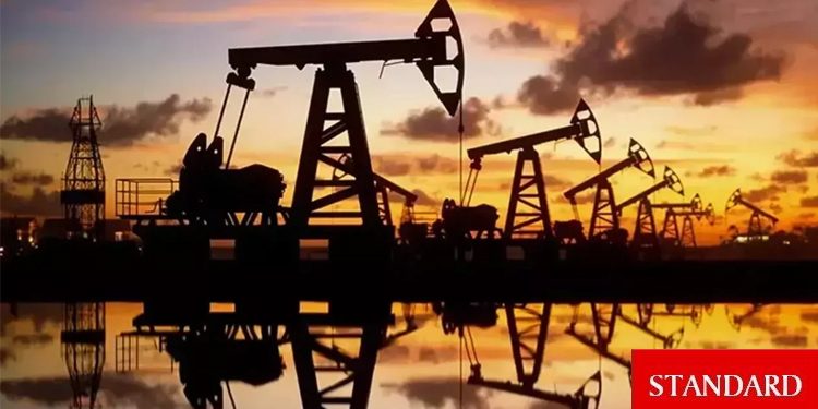 Petrolde 120 dolar eşiği aşıldı