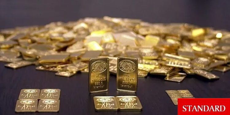Altında Fed etkisi