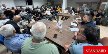 Esnaf ve Zanaatkarlar Odası ve Kasaplar Birliği: Et fiyatları krizi büyütüyor, eylem başlıyor