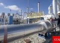 Avrupa gaz fiyatları jeopolitik gerilimle sert yükseldi