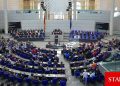 Almanya’dan 2027 bütçesinde 196 milyar Euroluk yeni borçlanma öngörüldü