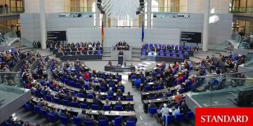 Almanya’dan 2027 bütçesinde 196 milyar Euroluk yeni borçlanma öngörüldü