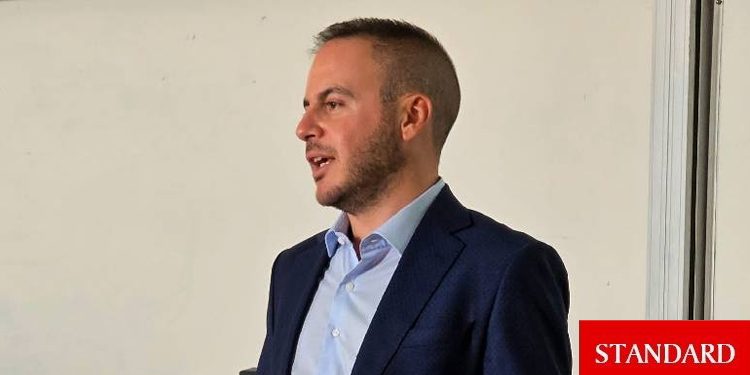 E-Devlet Temsilcisi Kaya: Mart ayında 9 bin 800 kişi e-Devlet şifresi aldı