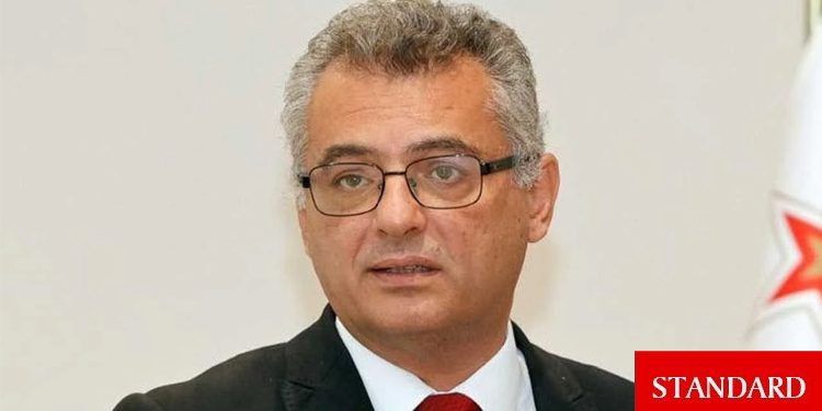 Tufan Erhürman: Krizi yönetmenin bir numaralı faktörü güvendir