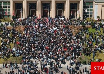 Sendikalar bugün genel grevde