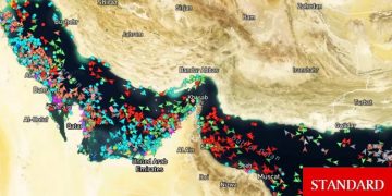 Küresel ticaretin kilidi çözülüyor: 800 gemi geçiş bekliyor