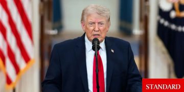 Trump’tan yeni açıklama: İran’a silah satan ülkelere yüzde 50 gümrük vergisi