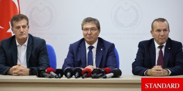 Ünal Üstel: Türkiye ziyareti kapsamında 25 milyar TL’lik mali iş birliği protokolü imzalayacağız