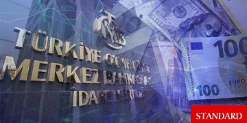 TCMB açıkladı! Rezervler savaşın ardından ilk kez arttı