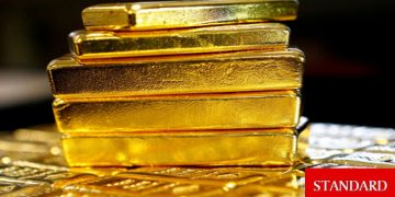 Bankalardan altın için uzun vadede toparlanma beklentisi