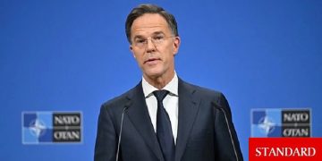 NATO’dan Hürmüz Boğazı için olası misyon mesajı