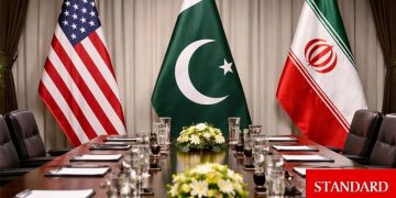 ABD-İran görüşmeleri öncesi Pakistan’ın başkenti İslamabad’da güvenlik önlemleri artırıldı