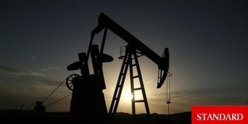 Petrol abluka haberiyle sert yükseldi