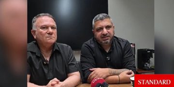 Basın örgütlerinin başkanlarından açıklama: Uzlaşı yok, bu yasayı tanımayacağız!