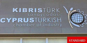 KKTC’den 5 firma Beauty İstanbul Fuarı’na katılıyor