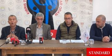KTEZO ve Kasaplar Birliği’nden et fiyatları çağrısı: Et ihtiyacının yüzde 60’ı Güney’den karşılanıyor