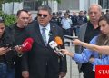 Özdemir Berova ödemelerin Cuma gününe kadar yapılacağını duyurdu: Kar-İş grevi askıya aldı