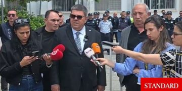 Özdemir Berova ödemelerin Cuma gününe kadar yapılacağını duyurdu: Kar-İş grevi askıya aldı