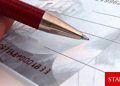 Çek takasında yeni dönem başlıyor: Elektronik Çek Takas Sistemi 21 Mayıs’ta devreye giriyor