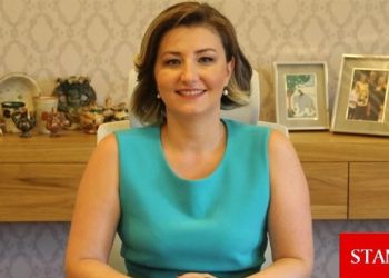 Hande Tibuk: Ulaşım ve bilet fiyatları çözülürse Kuzey Kıbrıs turizmi uçar gider