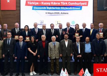 Ticaret Odası Ankara’da temaslarda bulundu