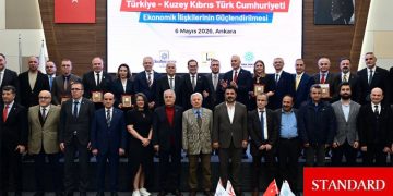 Ticaret Odası Ankara’da temaslarda bulundu