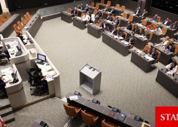Genel Kurul toplanacak: Gündemde 5 yasa tasarısı var