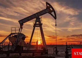Petrol sert yükseldi