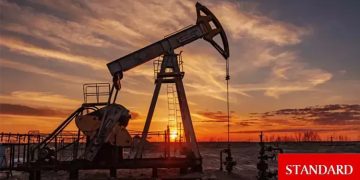 Petrol sert yükseldi