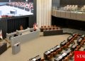 Genel Kurul yasama göreviyle toplanacak