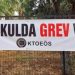 KTOEÖS Girne ve bölge okullarında grevde
