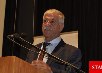 KTİMB’nin 19. Olağan Genel Kurulu yapıldı: Cafer Gürcafer yeniden başkan