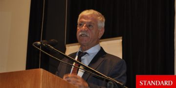 KTİMB’nin 19. Olağan Genel Kurulu yapıldı: Cafer Gürcafer yeniden başkan