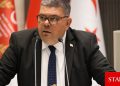 Berova’dan Şahiner’e yanıt: Kamu maliyesi ödeme gücünü kaybetmez