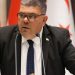 Berova’dan Şahiner’e yanıt: Kamu maliyesi ödeme gücünü kaybetmez