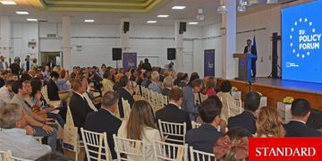 “AB Politikaları Forumu” düzenlendi