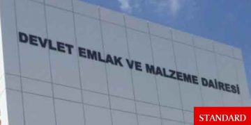 Devlet Emlak ve Malzeme Dairesi’nden perakende satış ilanı