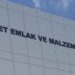 Devlet Emlak ve Malzeme Dairesi’nden perakende satış ilanı