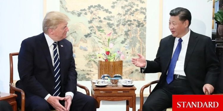 ABD ve Çin’den ortak mesaj! ‘Hürmüz açık kalmalı’