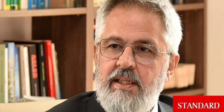 Eski Tarım Bakanı Pertev uyardı: Denizlerimiz tehlikede