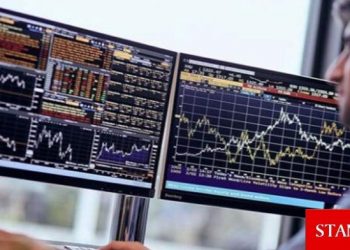 Küresel piyasalarda dünkü teknoloji rallisi bugün yerini satış baskısına bıraktı