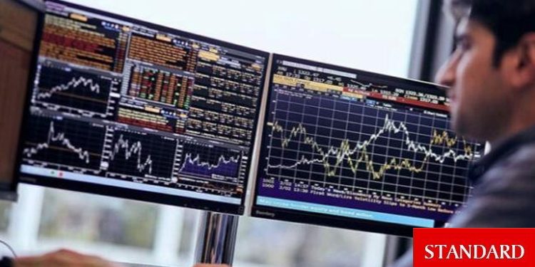 Küresel piyasalarda dünkü teknoloji rallisi bugün yerini satış baskısına bıraktı