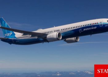 Trump, Çin’in Boeing’den 200 uçak satın alacağını açıkladı