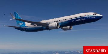 Trump, Çin’in Boeing’den 200 uçak satın alacağını açıkladı