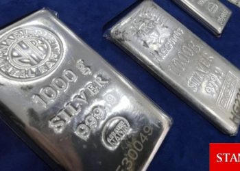 UBS’den beklentileri ters düz edecek analiz: Gümüş fiyatlarında tahminler sil baştan