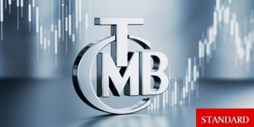 TCMB anketinde enflasyon beklentisi yükseldi