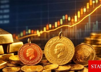 Altın anlaşma iyimserliğiyle haftaya yükselişle başladı