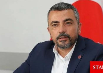 Ahmet Serdaroğlu: Ülke ekonomisinin temel sorunu yönetim anlayışıdır