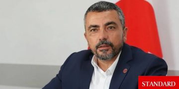 Ahmet Serdaroğlu: Ülke ekonomisinin temel sorunu yönetim anlayışıdır